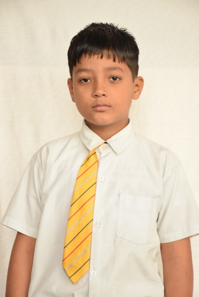 ABHINANDAN CHATURAVEDI 